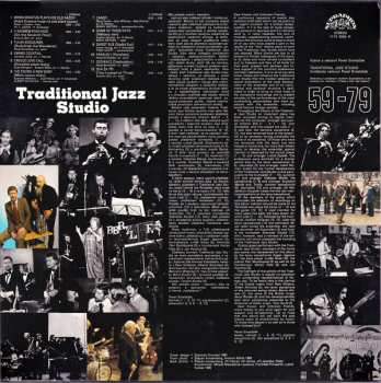 LP Traditional Jazz Studio: 1959-1979 521980