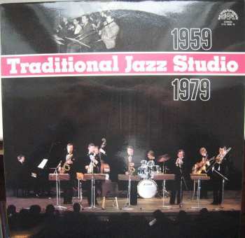 Album Traditional Jazz Studio: 1959-1979