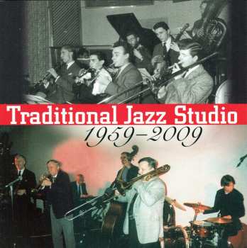 CD Traditional Jazz Studio: 1959-2009 (50 Let S Živou Tradicí) 217