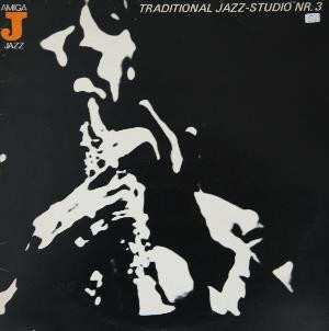 Album Various: Traditional Jazz-Studio Nr. 3
