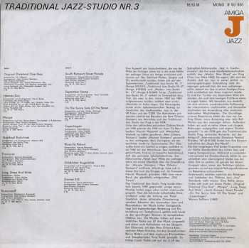 LP Various: Traditional Jazz-Studio Nr. 3 370875