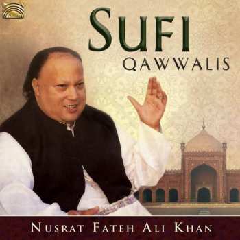 Album Nusrat Fateh Ali Khan: Traditional Sufi Qawwalis Vol I