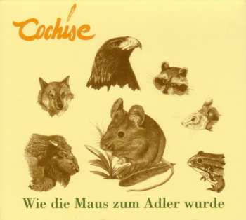 Album Traditionelle Überliefe: Wie Die Maus Zum Adler