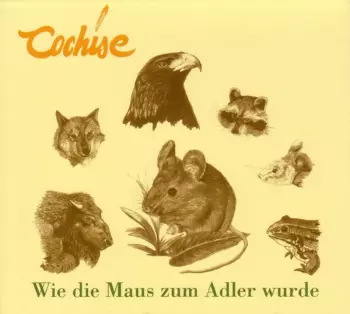 Traditionelle Überliefe: Wie Die Maus Zum Adler