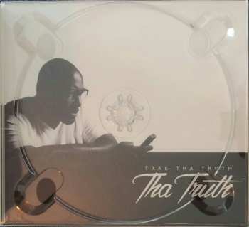 CD Trae: Tha Truth 173811