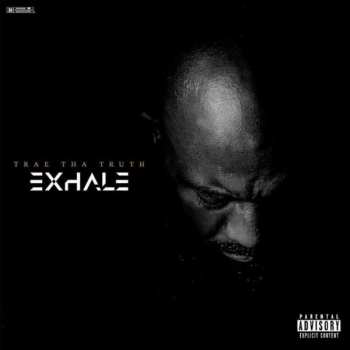 Album Trae: Exhale