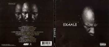 CD Trae: Exhale 441553