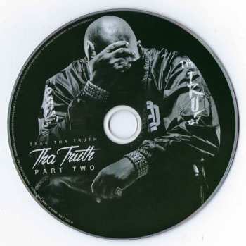 CD Trae: Tha Truth Part 2 182682