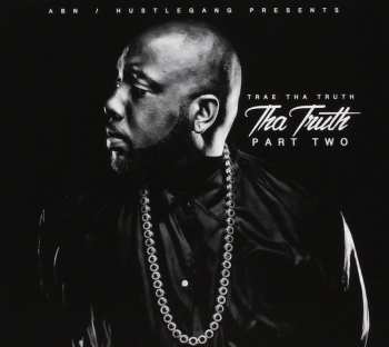Album Trae: Tha Truth Part 2
