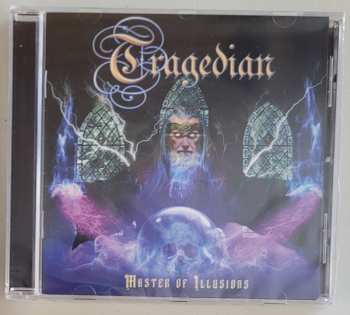 Album Tragedian: Master Of Illusions