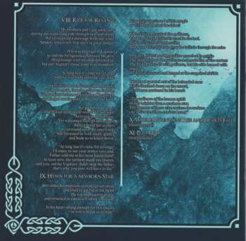 CD Tragedy And Triumph: Where Mountains Rise And Hearts Fall 245512