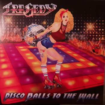 Album Tragedy: Disco Balls To The Wall