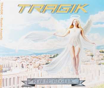 Album Tragik: Realm Angelic