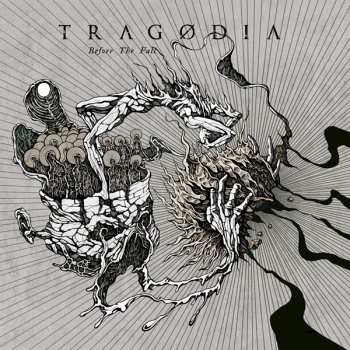 Album Tragodia: Before The Fall