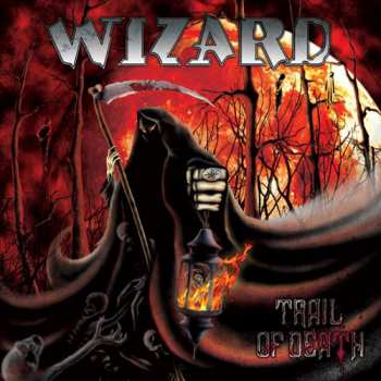 Album Wizard: Trail Of Death