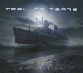 CD Trail Of Tears: Oscillation LTD | DIGI 26958