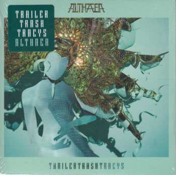 CD Trailer Trash Tracys: Althaea 98403