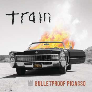 CD Train: Bulletproof Picasso 456155