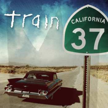 CD Train: California 37 6263