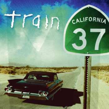Album Train: California 37