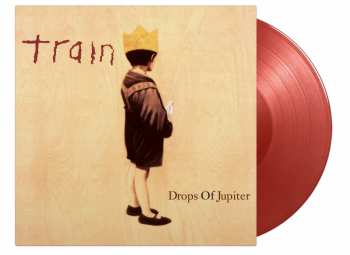 LP Train: Drops Of Jupiter LTD | NUM | CLR 439483