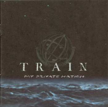 Album Train: My Private Nation