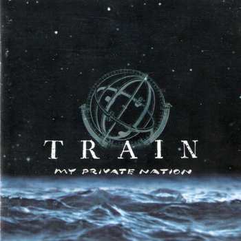 CD Train: My Private Nation 24552