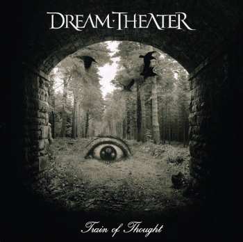Album Dream Theater: Train Of Thought