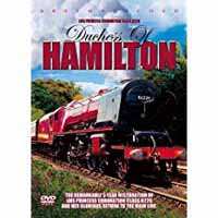 Album Trains: Duchess Of Hamilton