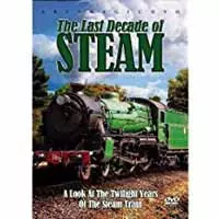 The Last Decade Of Steam