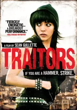 Traitors: Traitors
