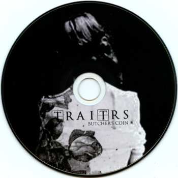 CD TRAITRS: Butcher's Coin DIGI 444407