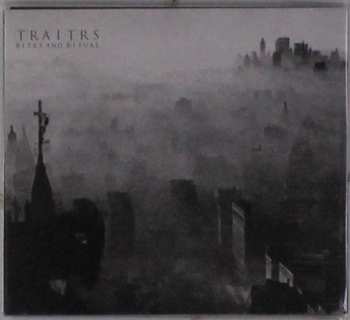 CD TRAITRS: Rites And Ritual LTD | NUM 510390