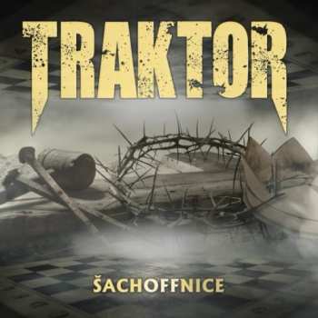 Album Traktor: Šachoffnice