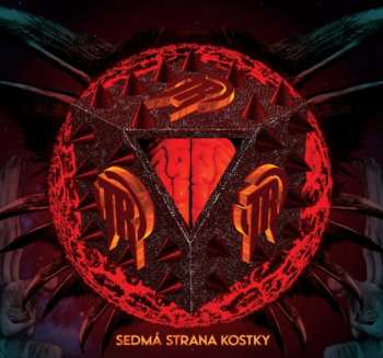 Album Traktor: Sedma Strana Kostky