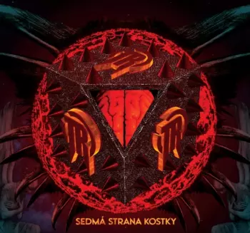 Album Traktor: Sedmá Strana Kostky