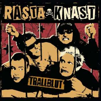 Album Rasta Knast: Trallblut