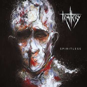 Trallery: Spiritless