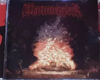 Tramalizer: Fumes Of Funeral Pyres