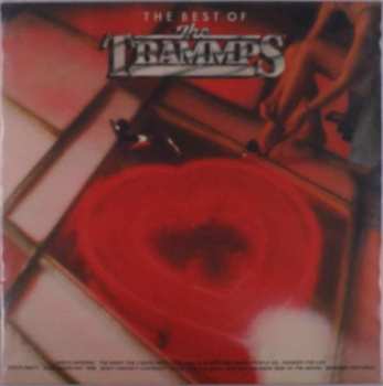 LP The Trammps: The Best Of The Trammps LTD 420941