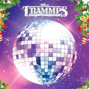 Album Trammps: Christmas Inferno