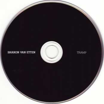 CD Sharon Van Etten: Tramp 37117