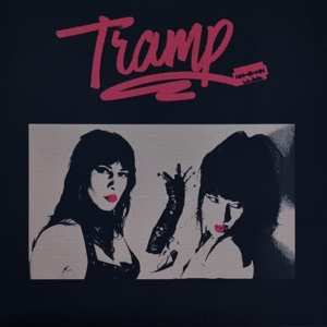 Album Tramp: 7-jail Bait/all I Want