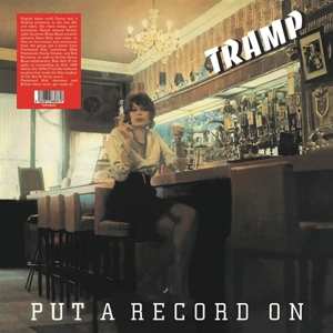 LP Tramp: Put A Record On 418506