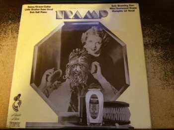 Album Tramp: Tramp