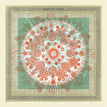 Album Trampled By Turtles: Life Is Good On The Open Road