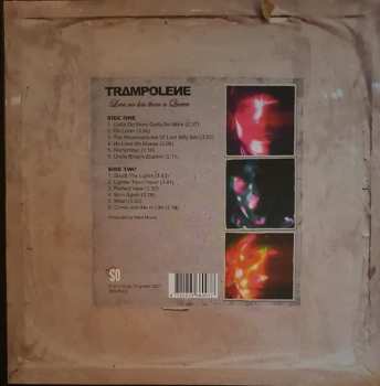 LP Trampolene: Love No Less Than A Queen 357185