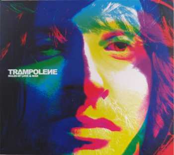 Album Trampolene: Rules Of Love & War
