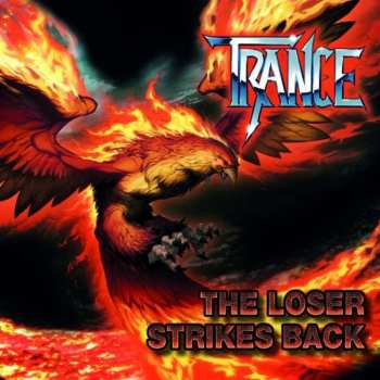 CD Trance: The Loser Strikes Back DIGI 21875
