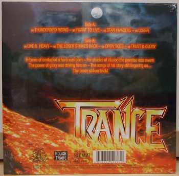 LP Trance: The Loser Strikes Back 21876